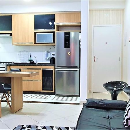 Apartamento 2 Novissimo E Bem Localizado - Ubatuba-Sp 外观 照片