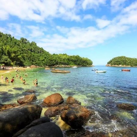 Apartamento 2 Novissimo E Bem Localizado - Ubatuba-Sp 外观 照片