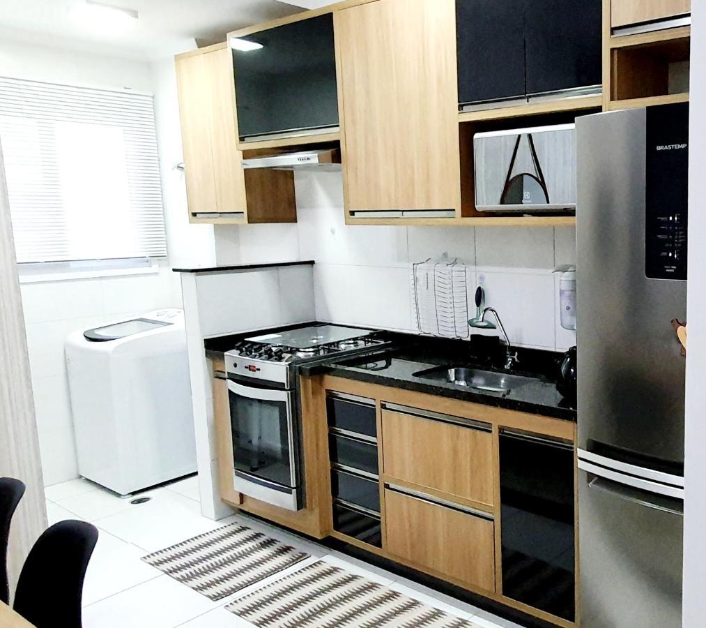 Apartamento 2 Novissimo E Bem Localizado - Ubatuba-Sp 外观 照片