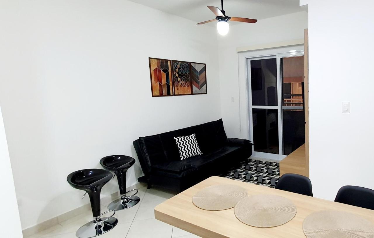 Apartamento 2 Novissimo E Bem Localizado - Ubatuba-Sp 外观 照片
