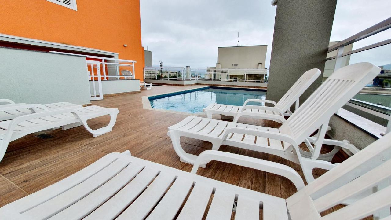 Apartamento 2 Novissimo E Bem Localizado - Ubatuba-Sp 外观 照片