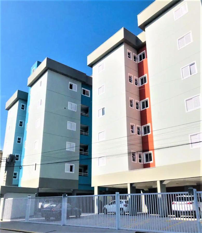 Apartamento 2 Novissimo E Bem Localizado - Ubatuba-Sp 外观 照片