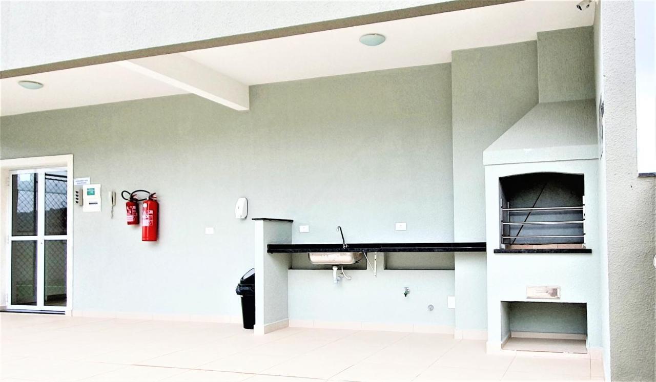 Apartamento 2 Novissimo E Bem Localizado - Ubatuba-Sp 外观 照片