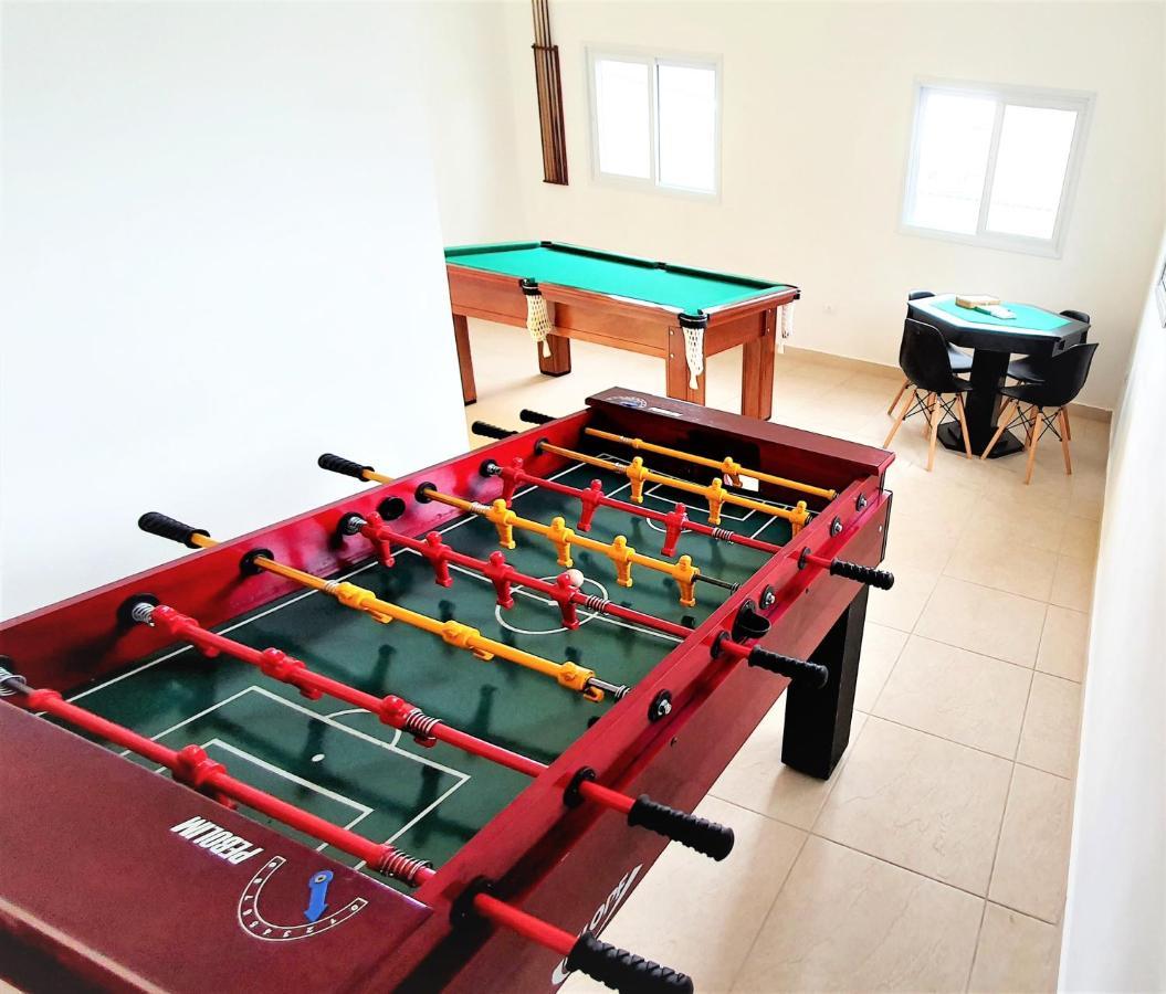 Apartamento 2 Novissimo E Bem Localizado - Ubatuba-Sp 外观 照片