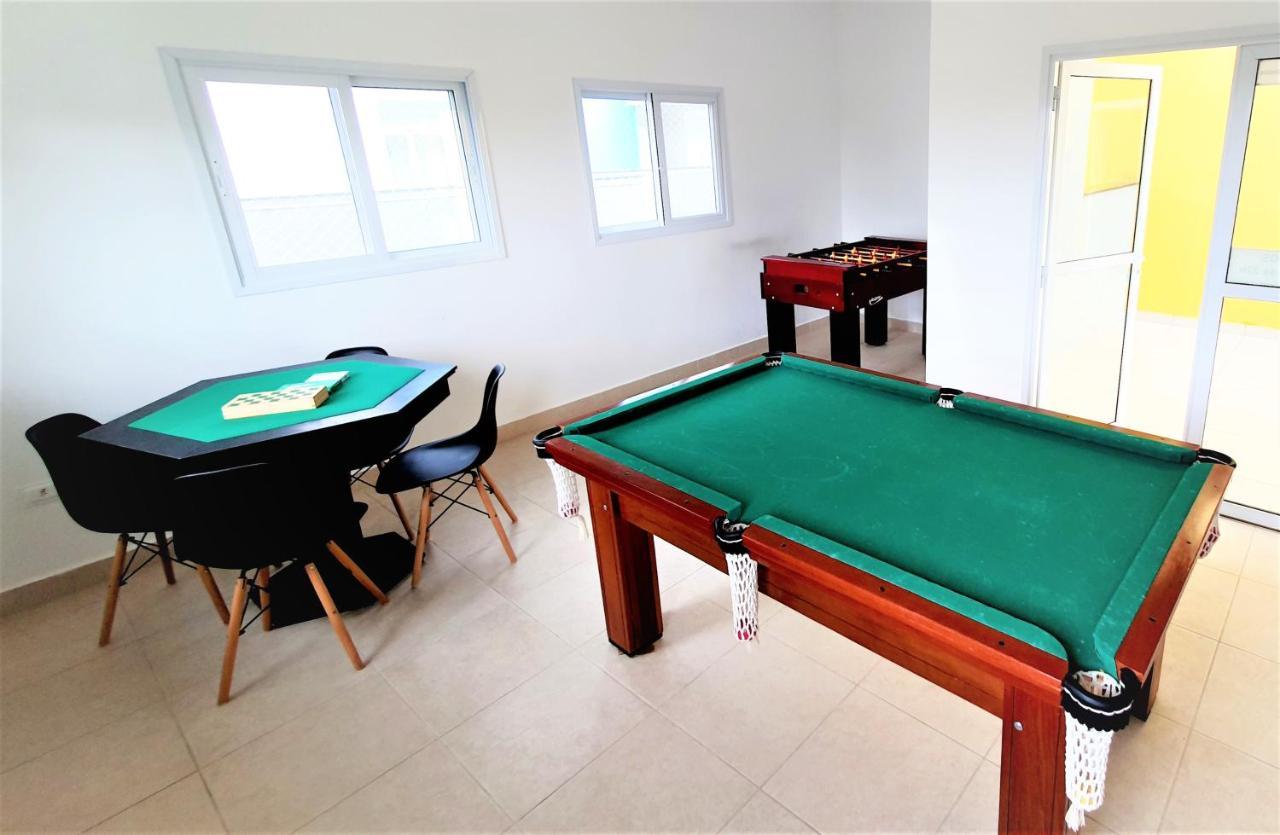 Apartamento 2 Novissimo E Bem Localizado - Ubatuba-Sp 外观 照片