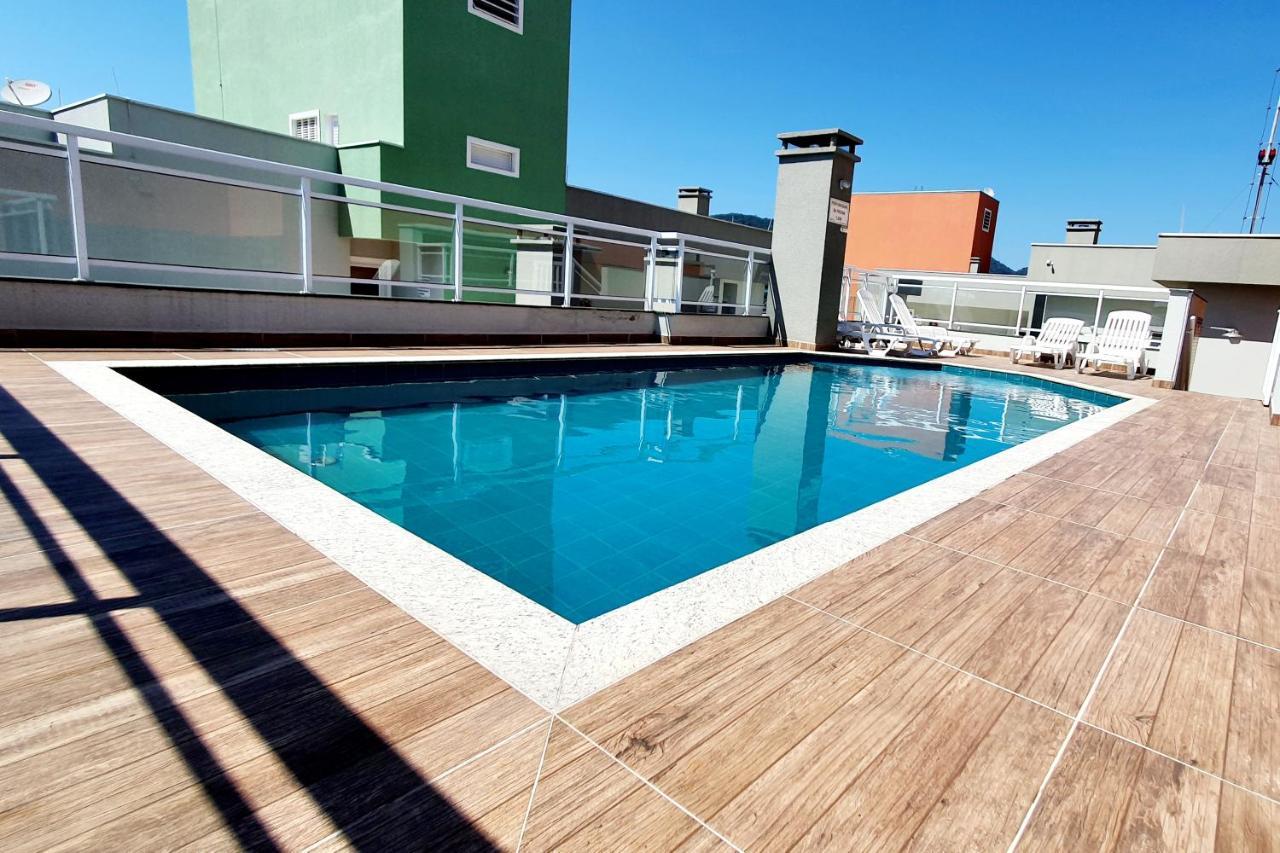 Apartamento 2 Novissimo E Bem Localizado - Ubatuba-Sp 外观 照片