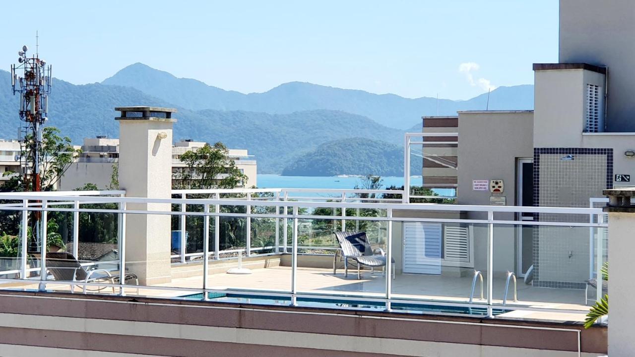 Apartamento 2 Novissimo E Bem Localizado - Ubatuba-Sp 外观 照片