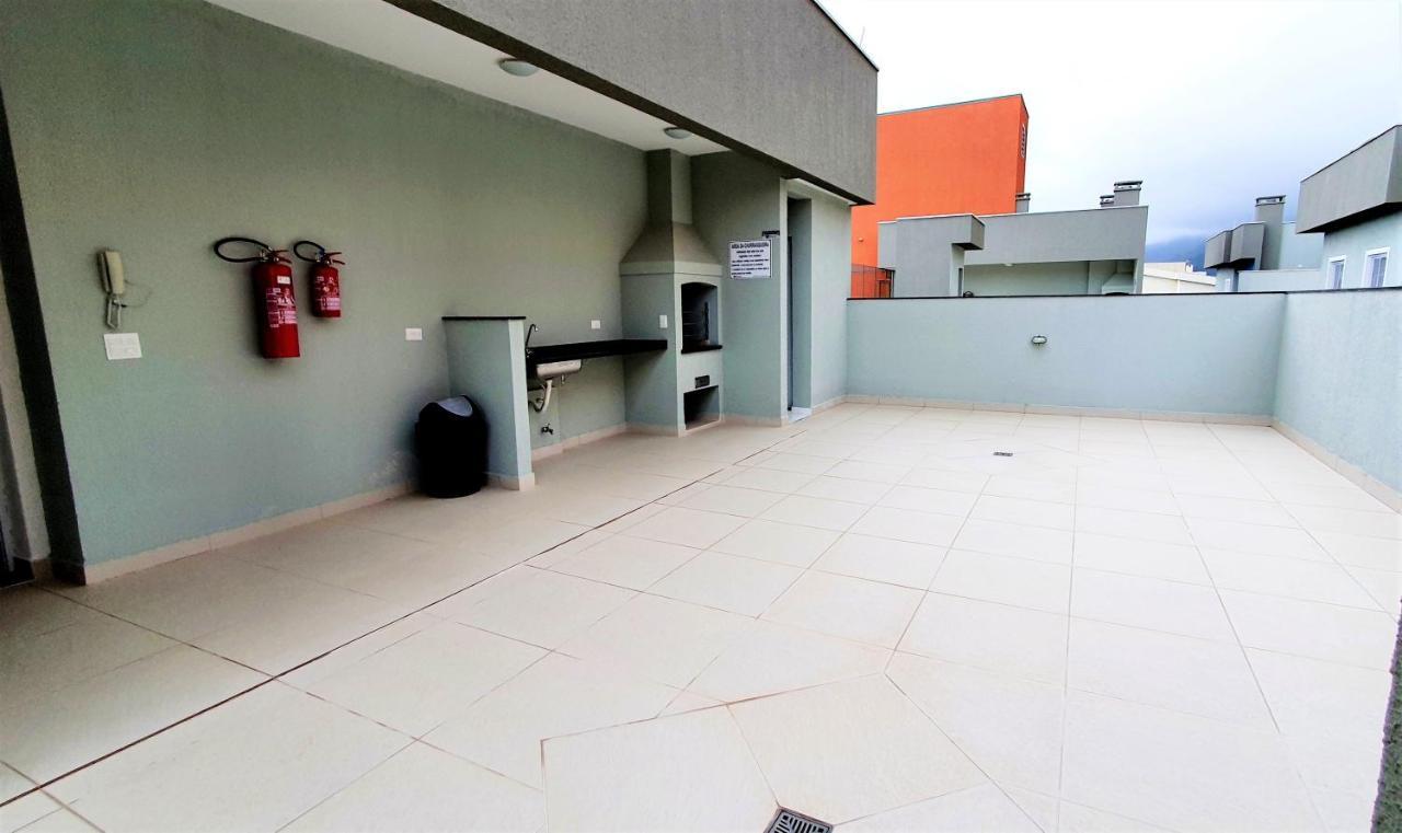 Apartamento 2 Novissimo E Bem Localizado - Ubatuba-Sp 外观 照片