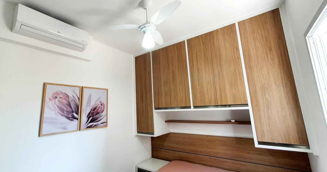 Apartamento 2 Novissimo E Bem Localizado - Ubatuba-Sp 外观 照片