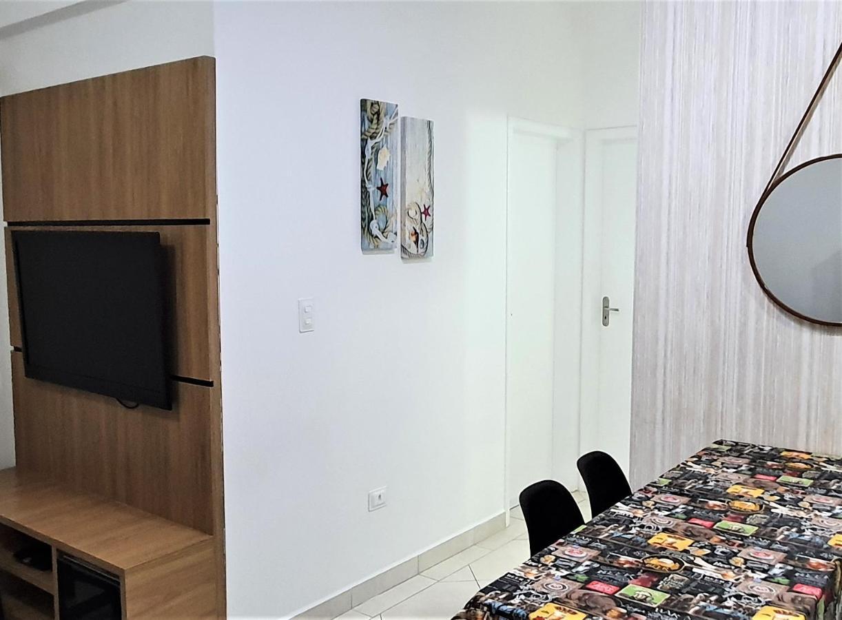 Apartamento 2 Novissimo E Bem Localizado - Itagua - Ubatuba-Sp公寓 外观 照片