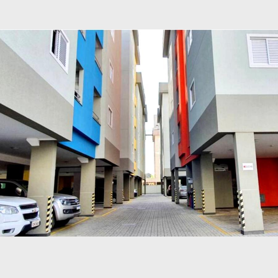 Apartamento 2 Novissimo E Bem Localizado - Ubatuba-Sp 外观 照片