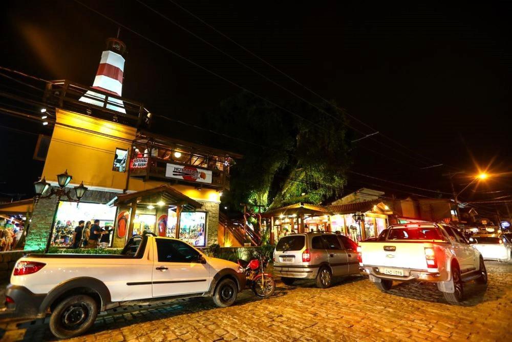 Apartamento 2 Novissimo E Bem Localizado - Ubatuba-Sp 外观 照片